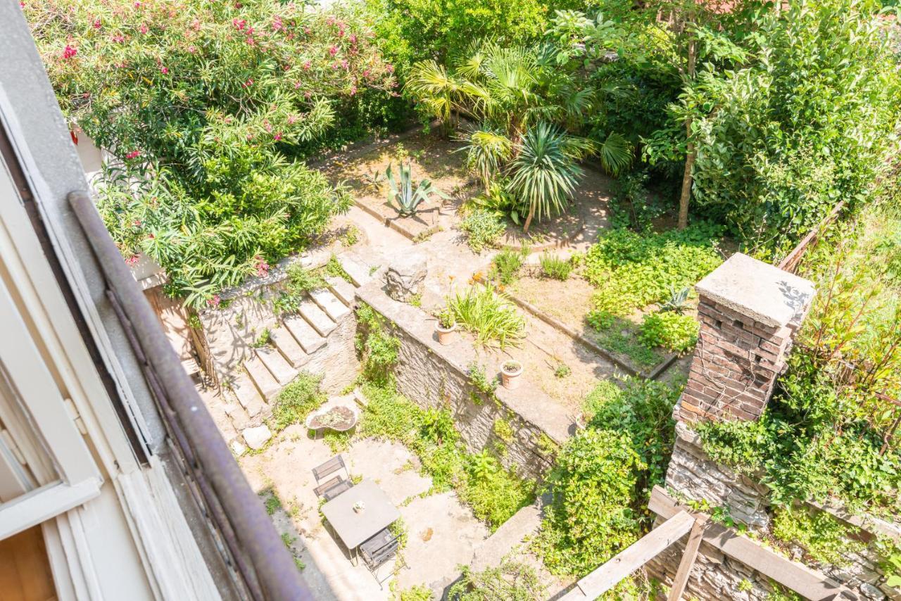 Diana'S Temple Suite Pula Ngoại thất bức ảnh